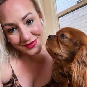 Meet your Posher, Shayna